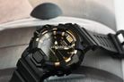 Casio General HDC-700-9AVDF Digital Analog Dial Black Resin Band-7