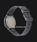 Casio General LA-20WH-8ADF Ladies Digital Dial Grey Resin Band-2