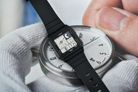 Casio General LF-20W-1ADF Pop Digital Dial Black Resin Band-5