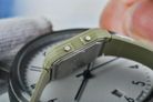 Casio General LF-20W-3ADF Pop Digital Dial Sage Green Resin Band-7