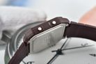 Casio General LF-20W-5ADF Pop Digital Dial Brown Resin Band-7