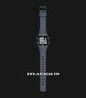 Casio General LF-20W-8A2DF Pop Digital Dial Grey Resin Band-1