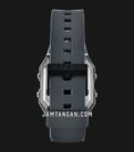 Casio General LF-20W-8A2DF Pop Digital Dial Grey Resin Band-3