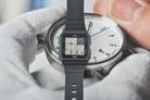 Casio General LF-20W-8A2DF Pop Digital Dial Grey Resin Band-4