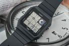 Casio General LF-20W-8A2DF Pop Digital Dial Grey Resin Band-6