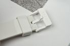 Casio General LRW-200H-4E2VDR Water Resistant 100M Dual Tone Dial White Resin Band-8