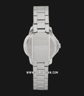 Casio General LTP-V004D-1B2UDF Ladies Black Dial Stainless Steel Band-2