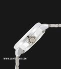 Casio General LTP-V004D-7B2UDF Ladies Silver Dial Stainless Steel Band-1