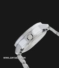 Casio General LTP-V004SG-9AUDF Ladies Gold Sunray Dial Dual Tone Stainless Steel Band-1