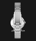 Casio General LTP-VT02D-2AUDF Ladies Blue Dial Stainless Steel Strap-2