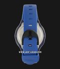 Casio General LW-200-2AVDF Digital Dial Blue Resin Band-2