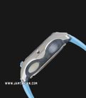 Casio General LW-200-2BVDF Digital Dial Light Blue Resin Band-1