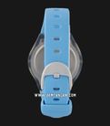 Casio General LW-200-2BVDF Digital Dial Light Blue Resin Band-2