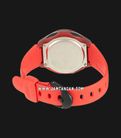 Casio General LW-200-4AVDF 10 Years Battery Life Digital Dial Red Rubber Band-2