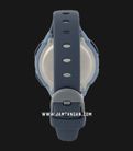 Casio General LW-203-2AVDF Digital Dial Blue Resin Band-2