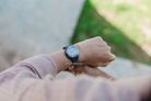 Casio General LW-203-2AVDF Digital Dial Blue Resin Band-3