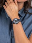 Casio General LW-203-2AVDF Digital Dial Blue Resin Band-4