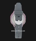 Casio General LW-203-8AVDF Digital Dial Grey Resin Band-2