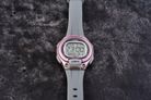 Casio General LW-203-8AVDF Digital Dial Grey Resin Band-4