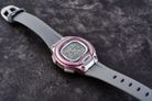 Casio General LW-203-8AVDF Digital Dial Grey Resin Band-5
