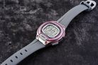 Casio General LW-203-8AVDF Digital Dial Grey Resin Band-6