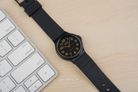 Casio General MQ-24-1B2LDF Classic Black Dial Black Resin Band-4