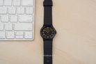Casio General MQ-24-1B2LDF Classic Black Dial Black Resin Band-5