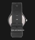Casio General MQ-24-1B3LDF Classic Man Black Dial Black Resin Band-2