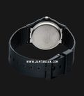 Casio General MQ-24-1BLDF Classic Black Dial Black Resin Band-2