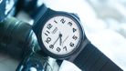 Casio General MQ-24-7B2LDF Classic Man White Dial Black Resin Band-5