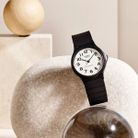 Casio General MQ-24-7B2LDF Classic Man White Dial Black Resin Band-6