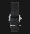 Casio General MQ-24B-1BDF Pop Analog Black Dial Black Resin Band-4