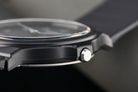 Casio General MQ-24B-1BDF Pop Analog Black Dial Black Resin Band-10