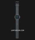 Casio General MQ-24B-8BDF Pop Analog Grey Dial Grey Resin Band-2