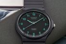 Casio General MQ-24B-8BDF Pop Analog Grey Dial Grey Resin Band-6