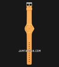 Casio General MQ-24B-9BDF Pop Analog Yellow Dial Yellow Resin Band-2