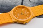 Casio General MQ-24B-9BDF Pop Analog Yellow Dial Yellow Resin Band-8