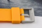 Casio General MQ-24B-9BDF Pop Analog Yellow Dial Yellow Resin Band-12