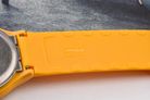 Casio General MQ-24B-9BDF Pop Analog Yellow Dial Yellow Resin Band-13