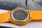 Casio General MQ-24B-9BDF Pop Analog Yellow Dial Yellow Resin Band-14