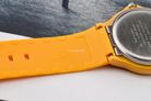 Casio General MQ-24B-9BDF Pop Analog Yellow Dial Yellow Resin Band-15