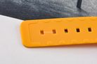 Casio General MQ-24B-9BDF Pop Analog Yellow Dial Yellow Resin Band-16