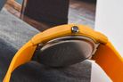 Casio General MQ-24B-9BDF Pop Analog Yellow Dial Yellow Resin Band-17