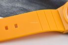 Casio General MQ-24B-9BDF Pop Analog Yellow Dial Yellow Resin Band-19