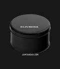 Casio Standard MQ-24S-7BDF Pop White Dial White Transparent Resin Band-1