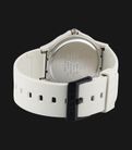 Casio Standard MQ-24UC-8BDF Black Dial Matte Beige Resin Band-2