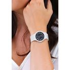 Casio Standard MQ-24UC-8BDF Black Dial Matte Beige Resin Band-5