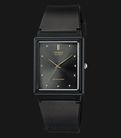 Casio General MQ-38-1ADF Black Dial Black Resin Strap-0