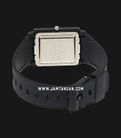 Casio General MQ-38-1ADF Black Dial Black Resin Strap-2