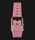 Casio General MQ-38UC-4ADF Black Dial Matte Pink Resin Band-2